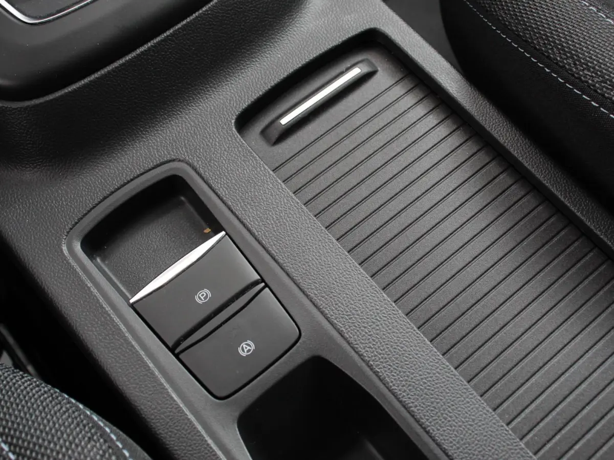 1.0 EcoBoost 155pk Hybrid Automaat Active X Navigatie Climate Control Camera Parkeer sensoren B&O LED
