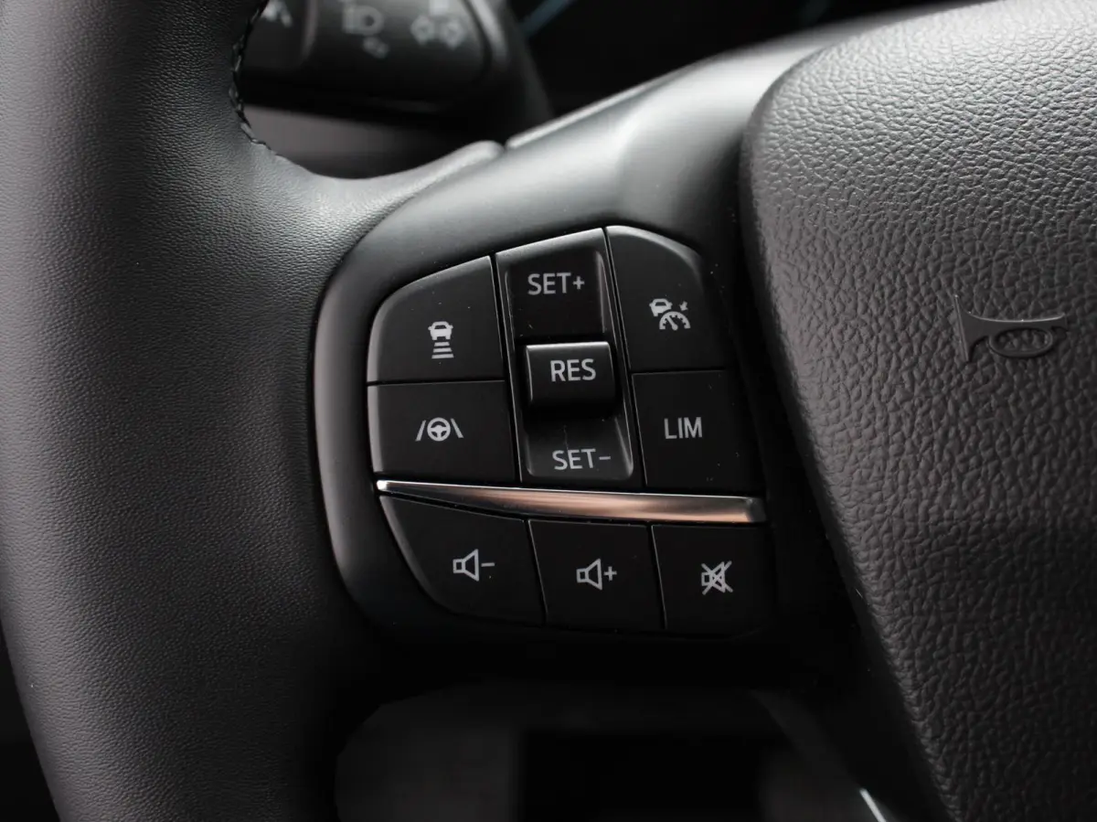1.0 EcoBoost 155pk Hybrid Automaat Active X Navigatie Climate Control Camera Parkeer sensoren B&O LED