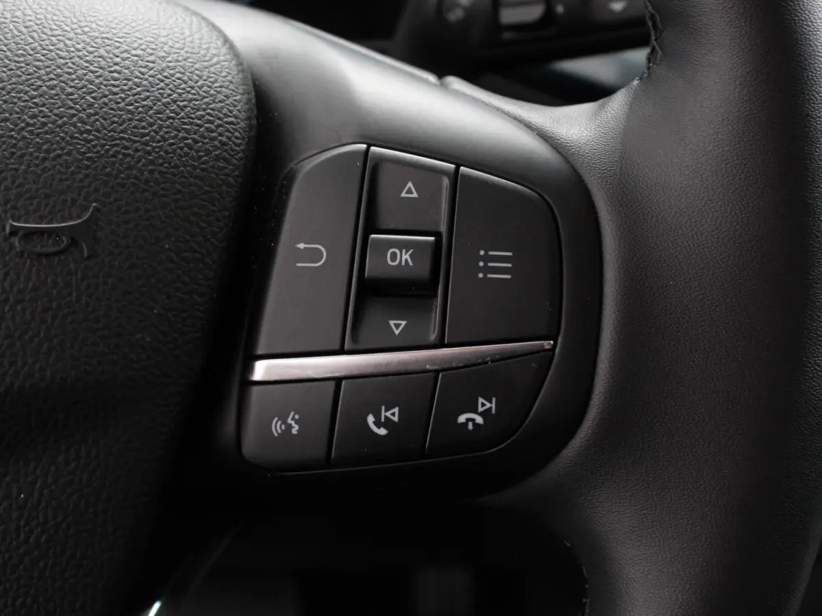 1.0 EcoBoost 155pk Hybrid Automaat Active X Navigatie Climate Control Camera Parkeer sensoren B&O LED