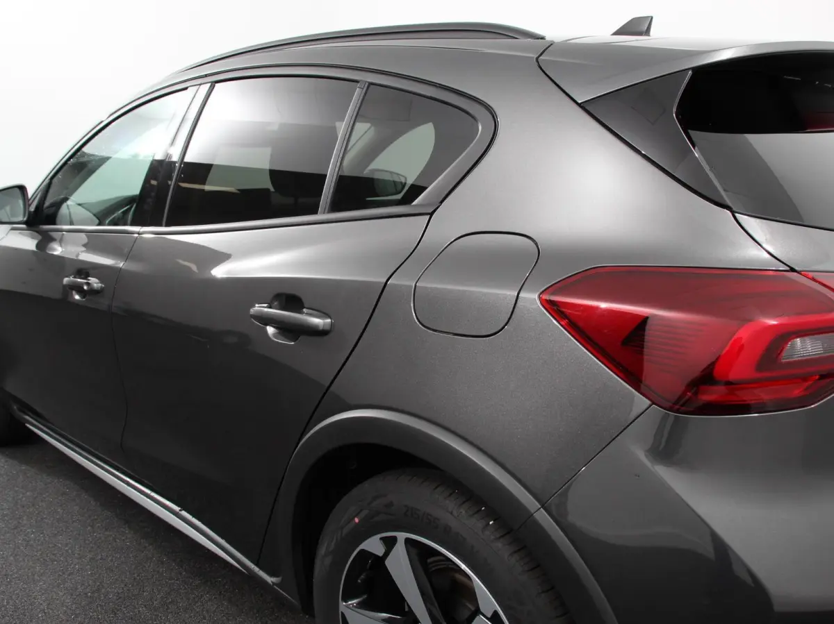 1.0 EcoBoost 155pk Hybrid Automaat Active X Navigatie Climate Control Camera Parkeer sensoren B&O LED