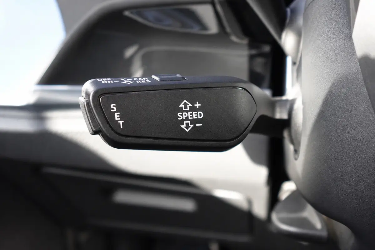 35 TFSI S Line KEYLESS SFEER CAM'