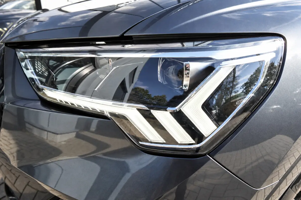 35 TFSI S Line KEYLESS SFEER CAM'