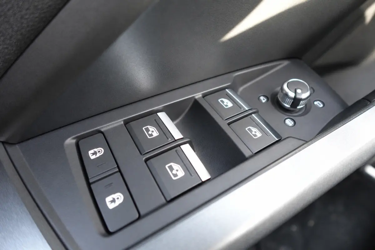35 TFSI S Line KEYLESS SFEER CAM'