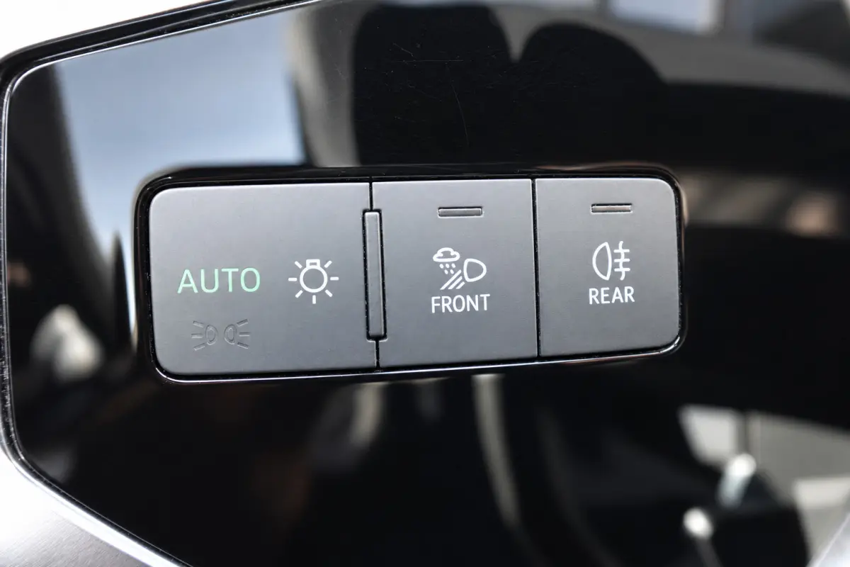 35 TFSI S Line KEYLESS SFEER CAM'