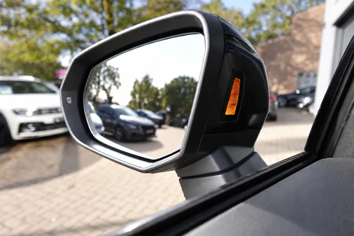 35 TFSI S Line KEYLESS SFEER CAM'