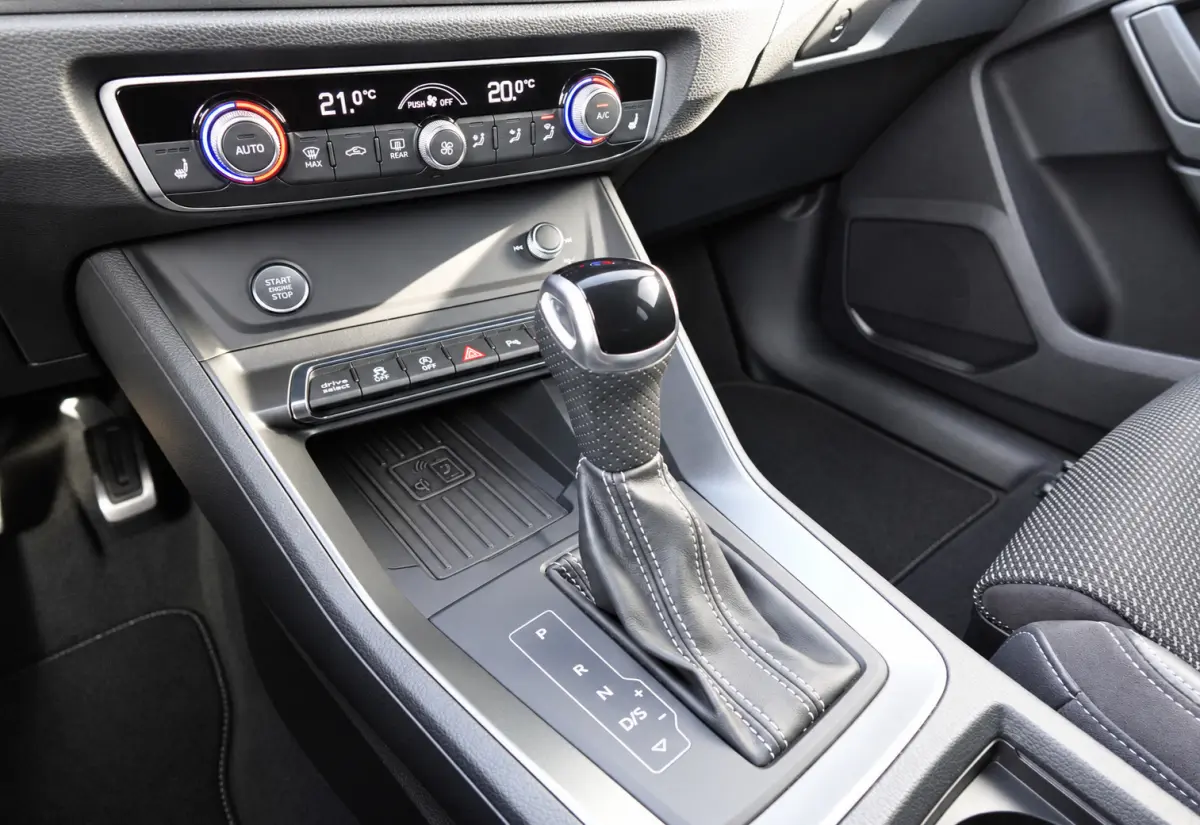 35 TFSI S Line KEYLESS SFEER CAM'