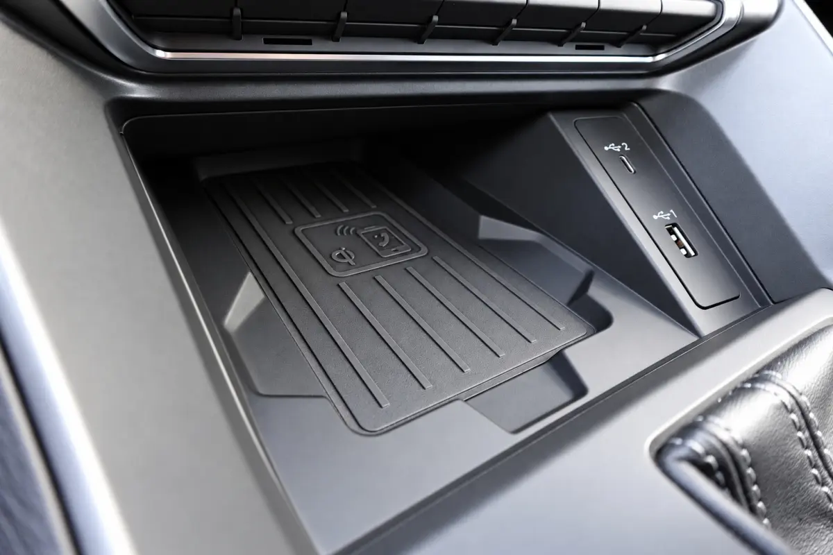 35 TFSI S Line KEYLESS SFEER CAM'