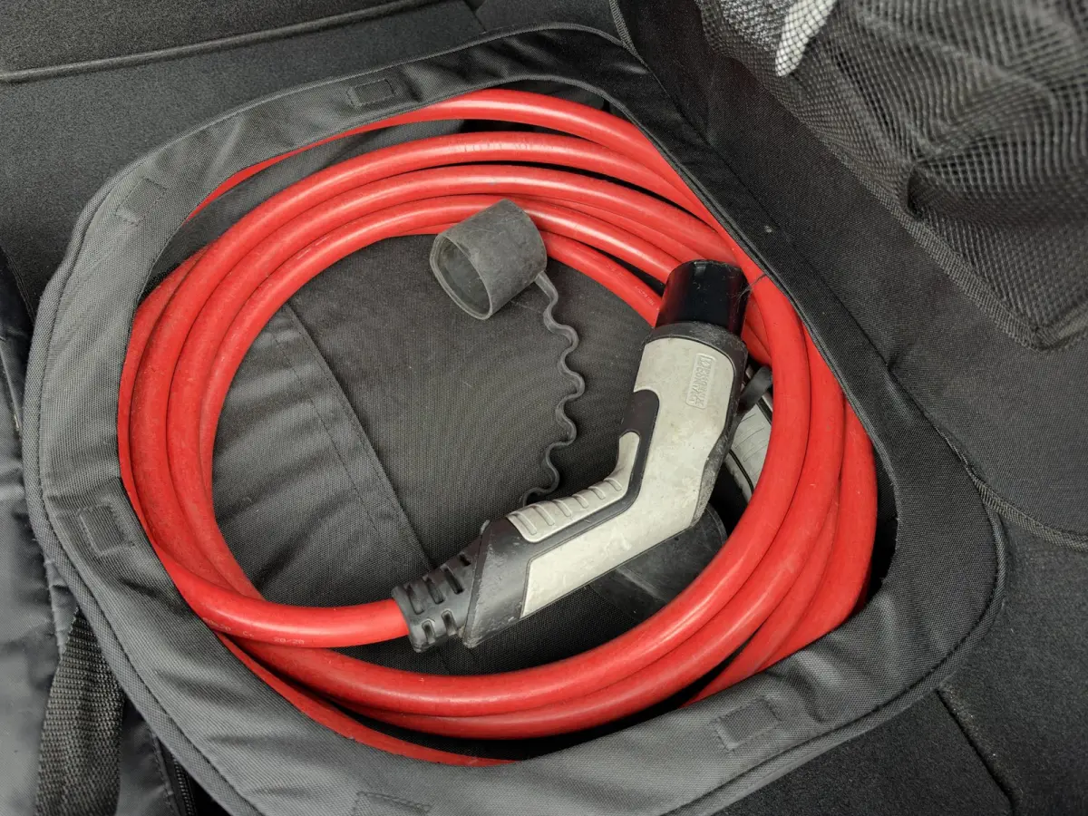 EV GT 350 50 kWh SOH 90,4% 1e Eigenaar|Navi|Camera|Clima|Cruise|Stoelverwarming|GT-Pack|i-Cockpit|N.A.P|APK tot 11-2028
