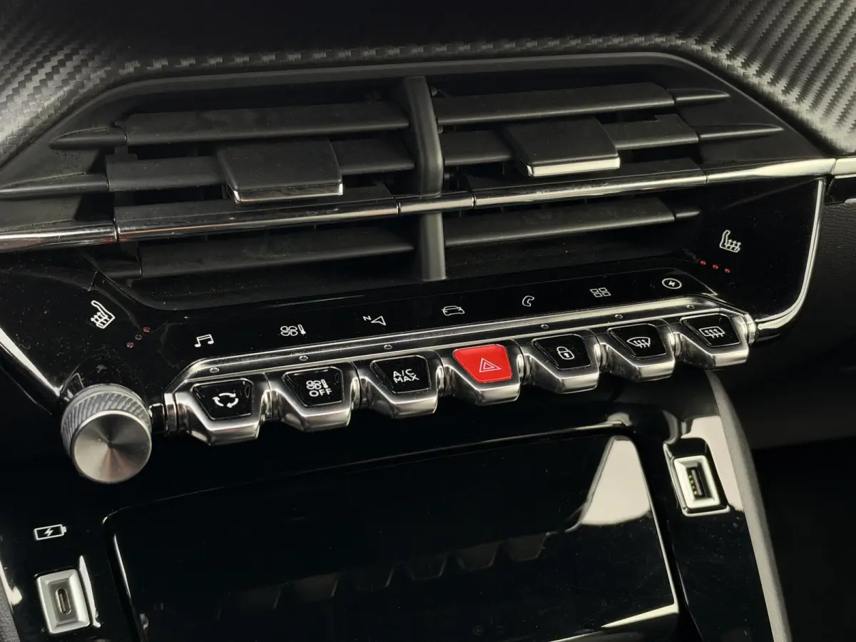 EV GT 350 50 kWh SOH 90,4% 1e Eigenaar|Navi|Camera|Clima|Cruise|Stoelverwarming|GT-Pack|i-Cockpit|N.A.P|APK tot 11-2028