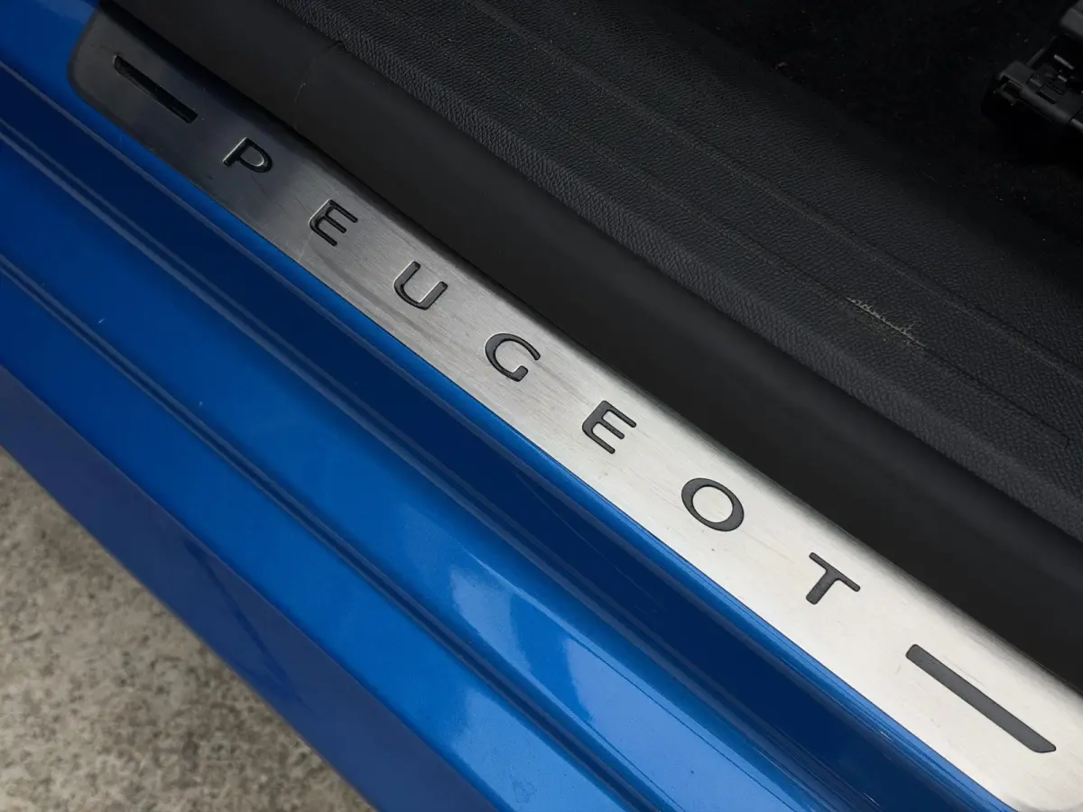 EV GT 350 50 kWh SOH 90,4% 1e Eigenaar|Navi|Camera|Clima|Cruise|Stoelverwarming|GT-Pack|i-Cockpit|N.A.P|APK tot 11-2028