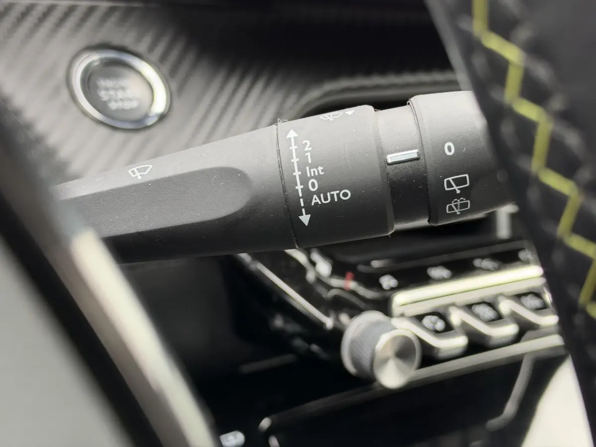 EV GT 350 50 kWh SOH 90,4% 1e Eigenaar|Navi|Camera|Clima|Cruise|Stoelverwarming|GT-Pack|i-Cockpit|N.A.P|APK tot 11-2028