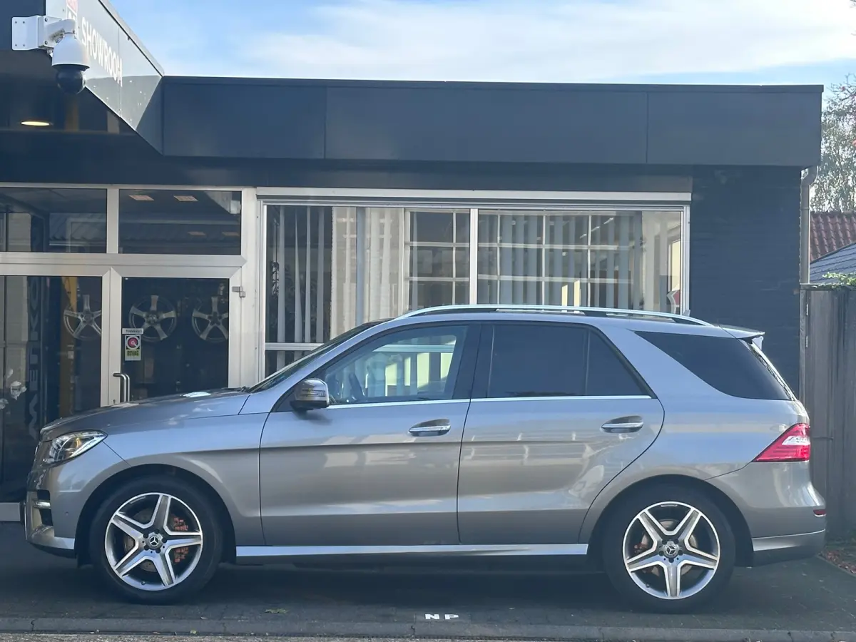 350 BlueTEC AMG / CLIMA / CRUISE / PANO / MEMORY