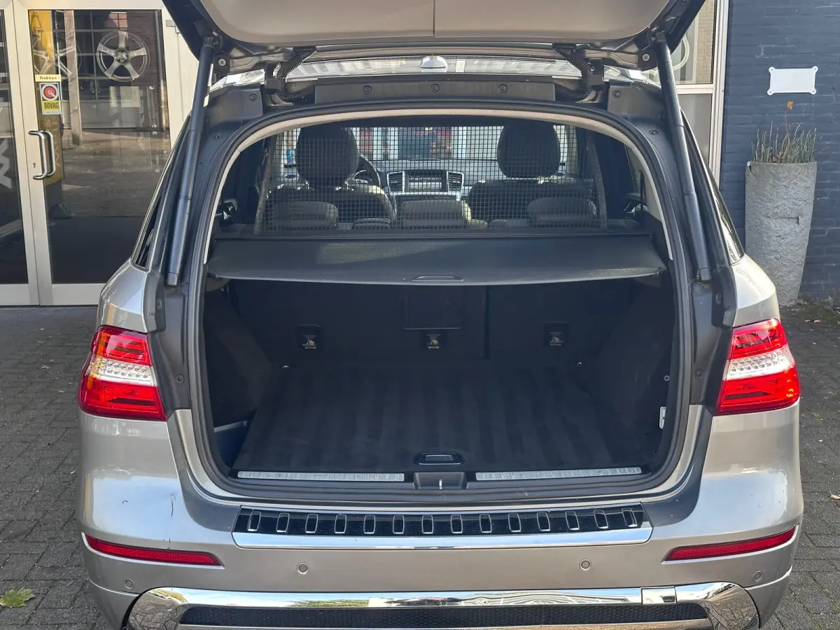 350 BlueTEC AMG / CLIMA / CRUISE / PANO / MEMORY