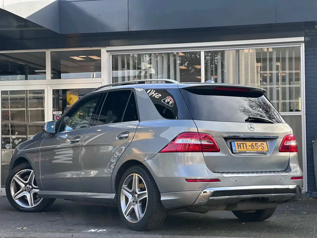 350 BlueTEC AMG / CLIMA / CRUISE / PANO / MEMORY
