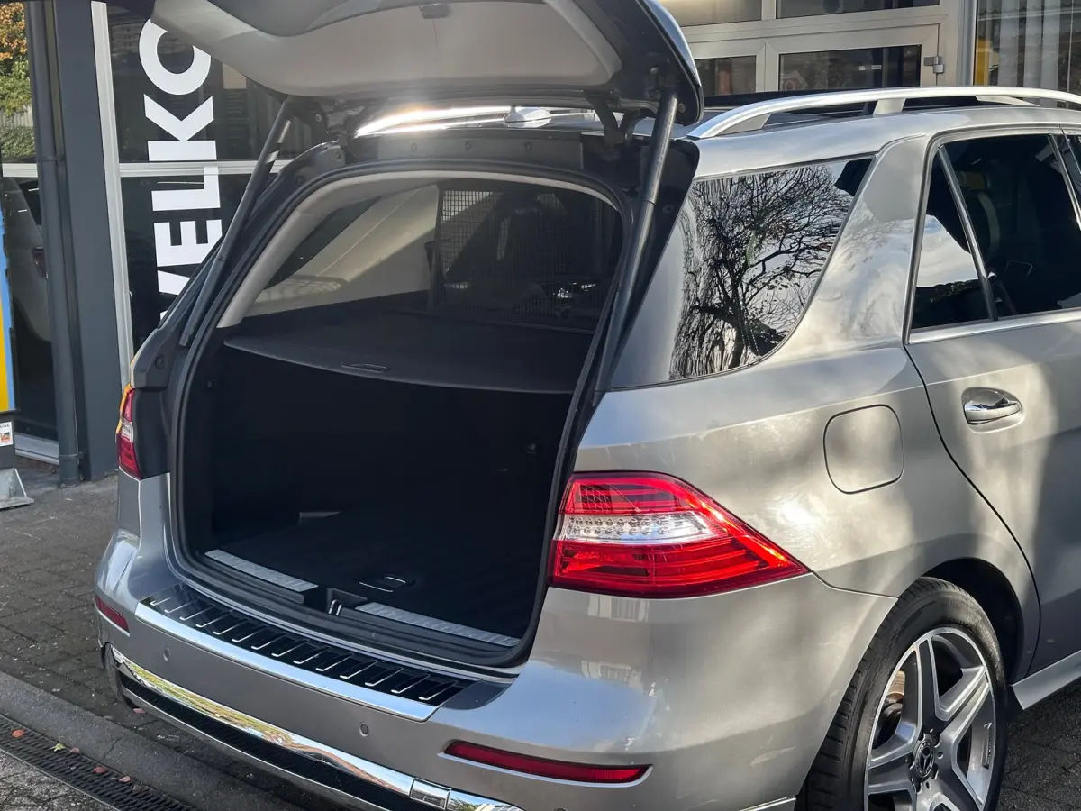 350 BlueTEC AMG / CLIMA / CRUISE / PANO / MEMORY