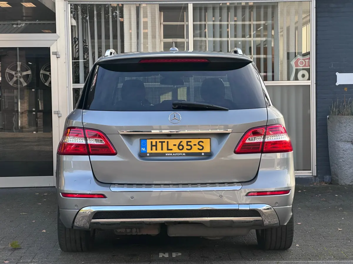 350 BlueTEC AMG / CLIMA / CRUISE / PANO / MEMORY