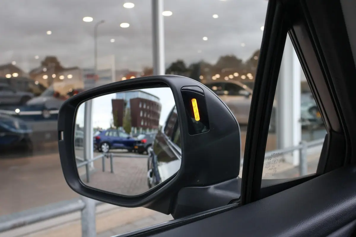 2.5i 169pk AUT Premium | Trekhaak | Leder | 360 Camera | Navigatie | Harman Kardon