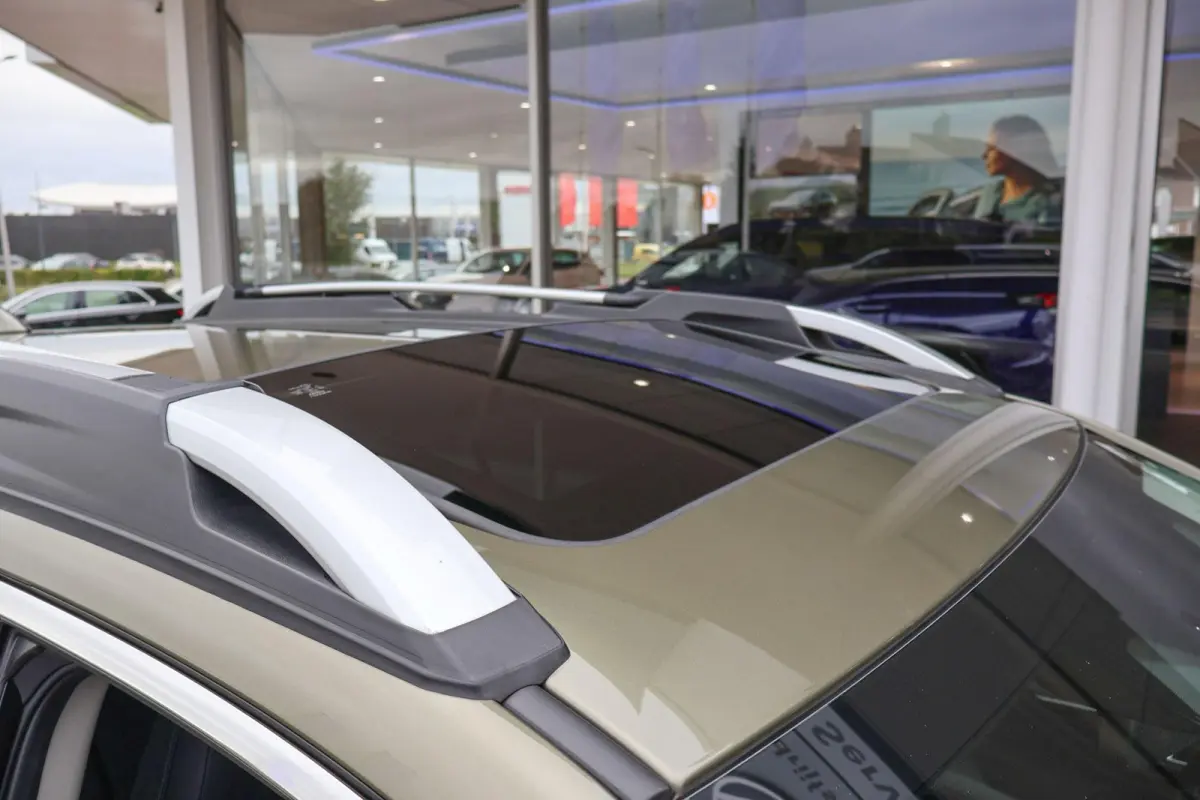 2.5i 169pk AUT Premium | Trekhaak | Leder | 360 Camera | Navigatie | Harman Kardon
