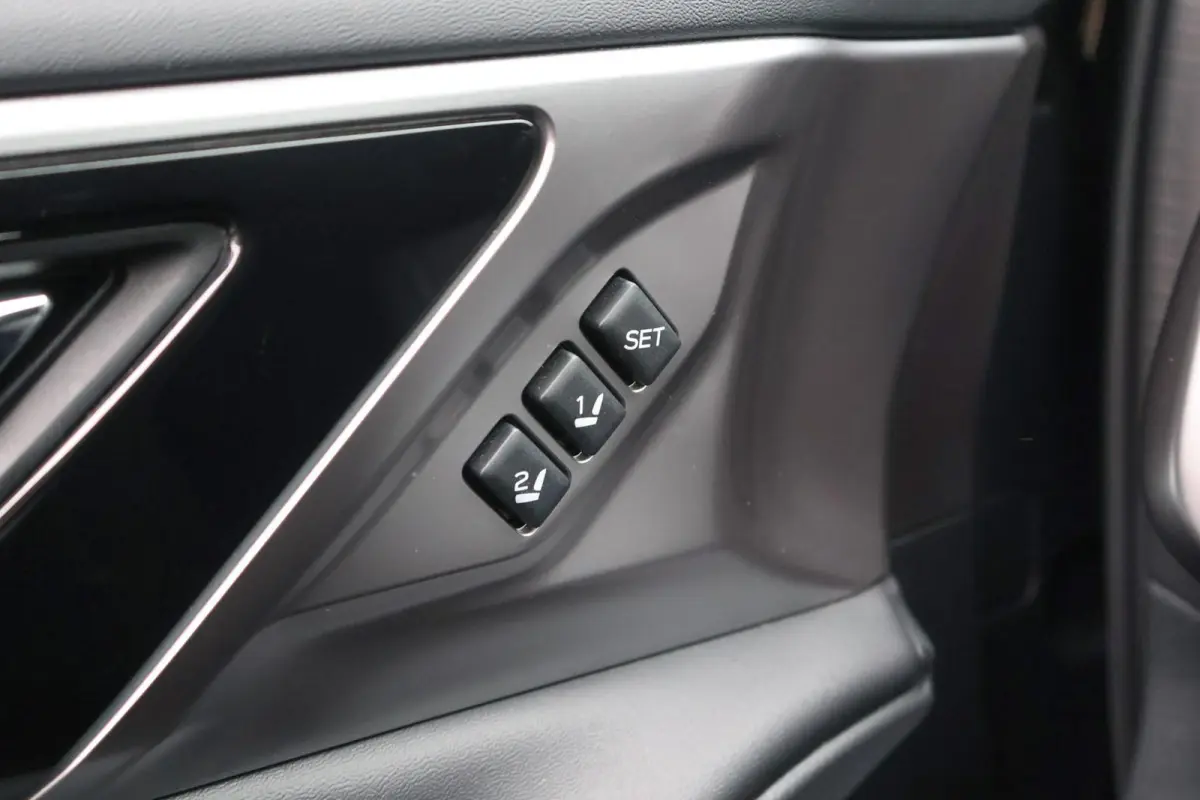 2.5i 169pk AUT Premium | Trekhaak | Leder | 360 Camera | Navigatie | Harman Kardon