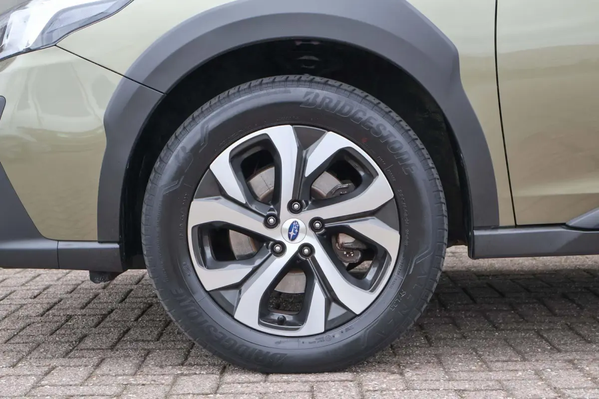 2.5i 169pk AUT Premium | Trekhaak | Leder | 360 Camera | Navigatie | Harman Kardon