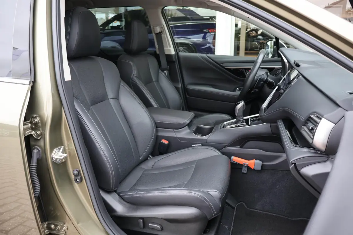 2.5i 169pk AUT Premium | Trekhaak | Leder | 360 Camera | Navigatie | Harman Kardon