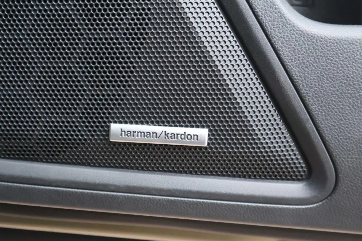 2.5i 169pk AUT Premium | Trekhaak | Leder | 360 Camera | Navigatie | Harman Kardon