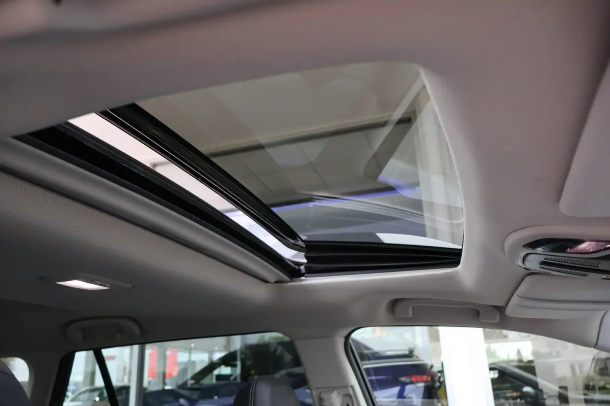 2.5i 169pk AUT Premium | Trekhaak | Leder | 360 Camera | Navigatie | Harman Kardon