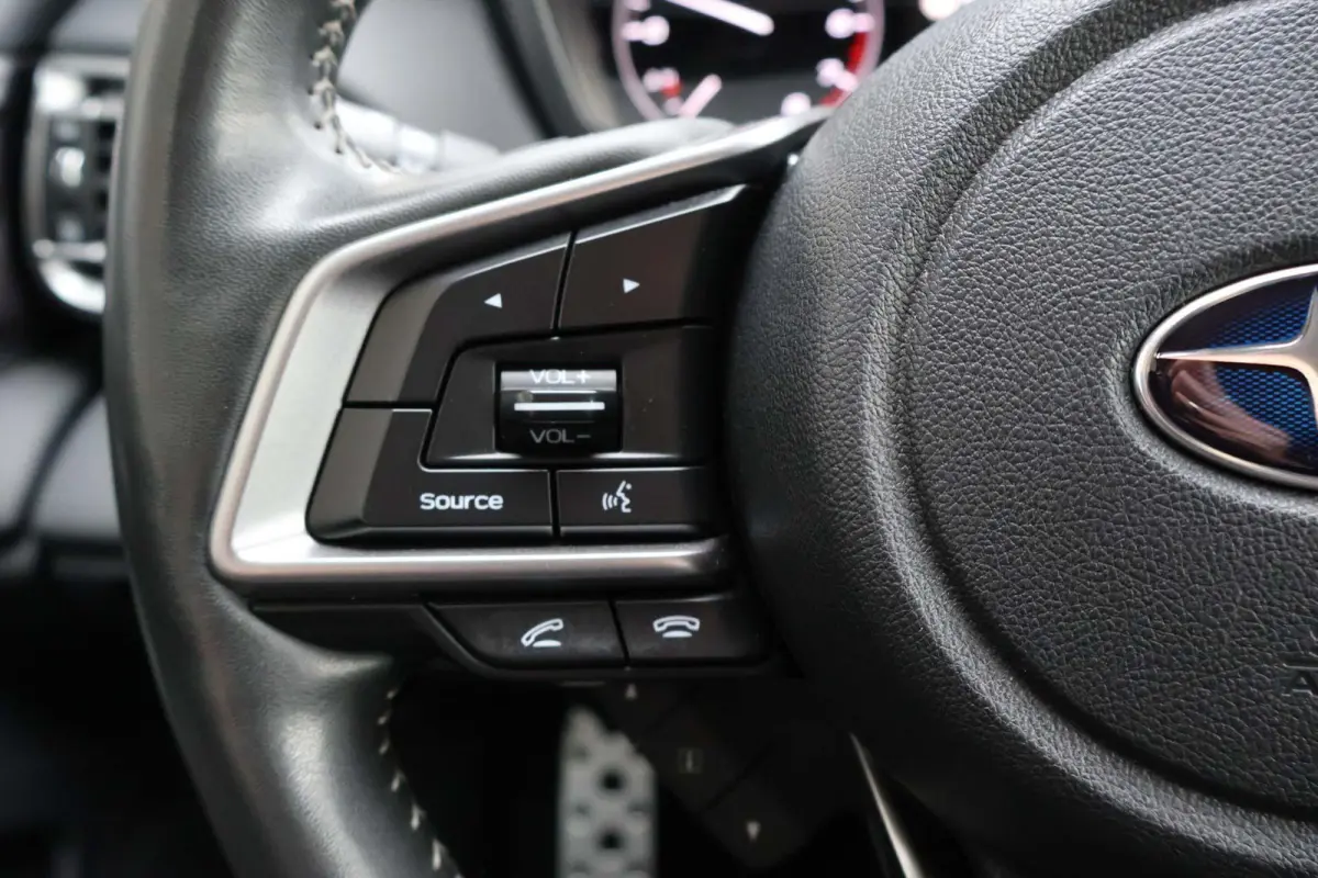 2.5i 169pk AUT Premium | Trekhaak | Leder | 360 Camera | Navigatie | Harman Kardon
