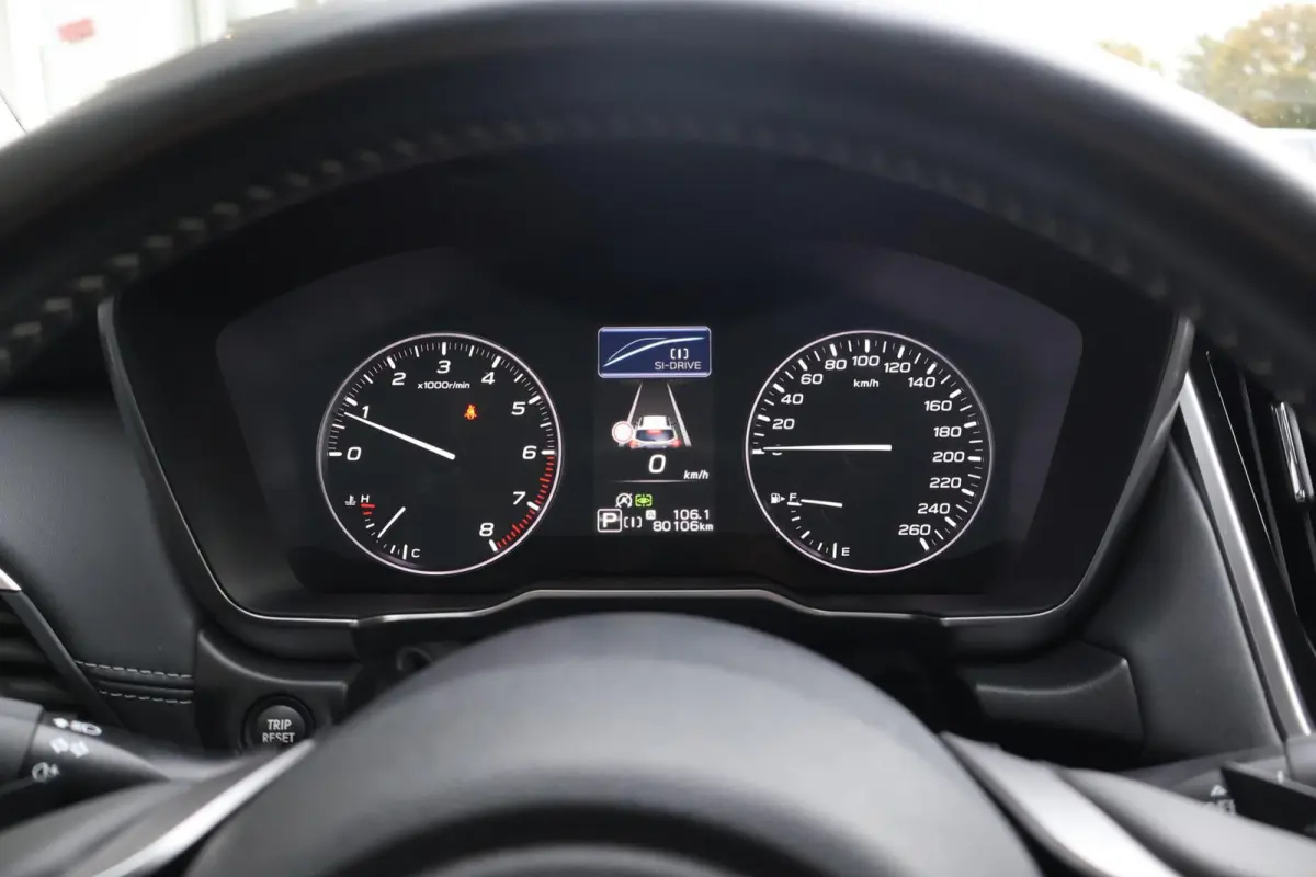 2.5i 169pk AUT Premium | Trekhaak | Leder | 360 Camera | Navigatie | Harman Kardon