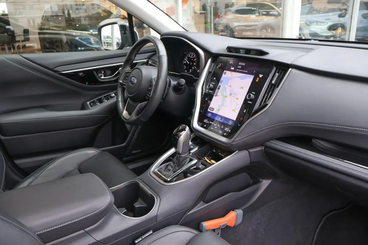 2.5i 169pk AUT Premium | Trekhaak | Leder | 360 Camera | Navigatie | Harman Kardon
