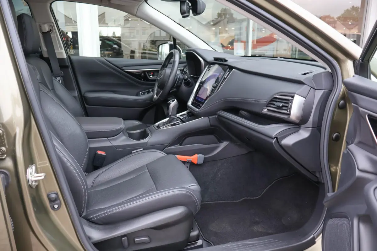 2.5i 169pk AUT Premium | Trekhaak | Leder | 360 Camera | Navigatie | Harman Kardon