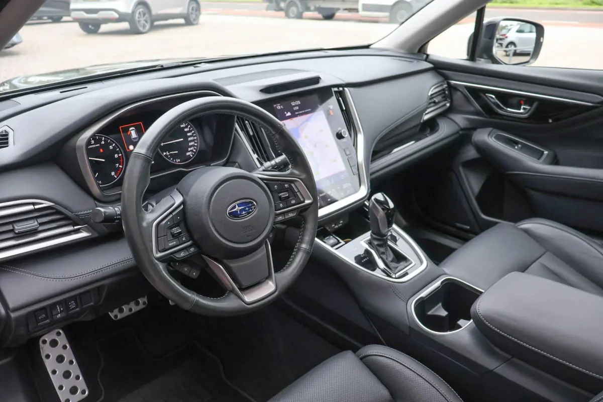 2.5i 169pk AUT Premium | Trekhaak | Leder | 360 Camera | Navigatie | Harman Kardon