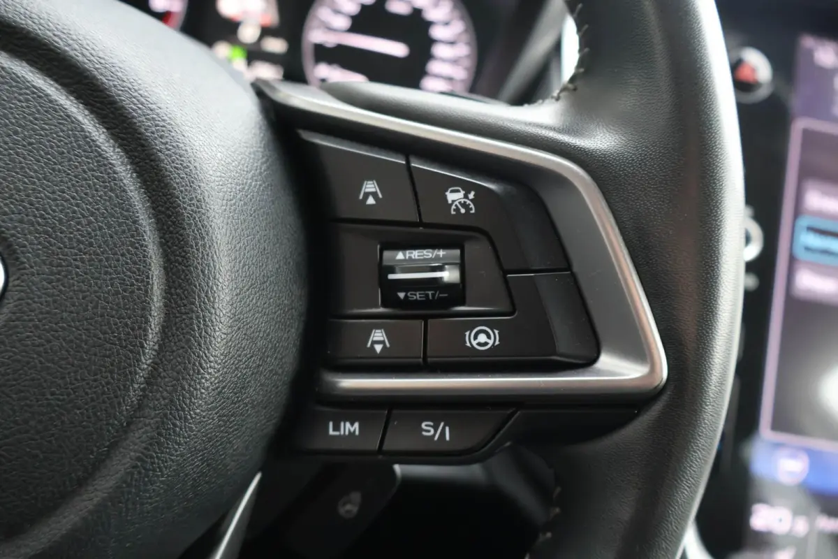 2.5i 169pk AUT Premium | Trekhaak | Leder | 360 Camera | Navigatie | Harman Kardon
