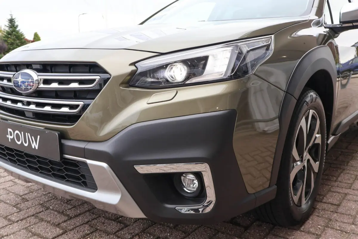2.5i 169pk AUT Premium | Trekhaak | Leder | 360 Camera | Navigatie | Harman Kardon