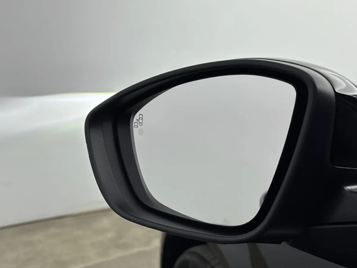 1.2 Turbo Hybrid GS Camera| Stoel stuurverwariming| LM Velgen