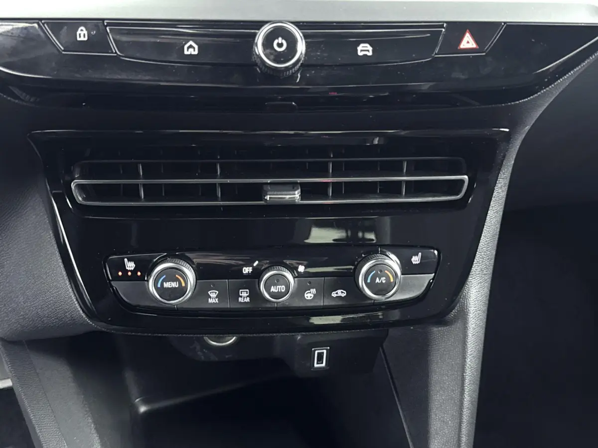 1.2 Turbo Hybrid GS Camera| Stoel stuurverwariming| LM Velgen