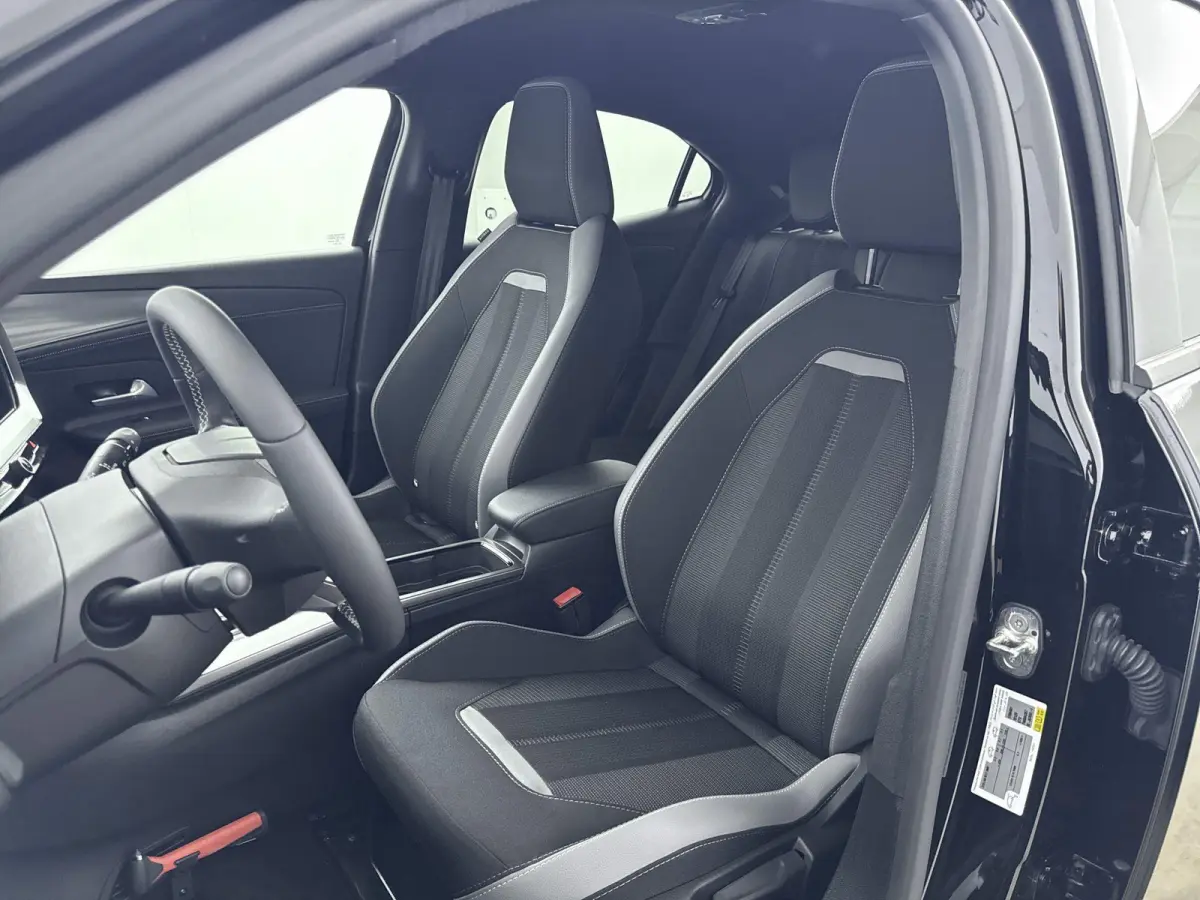 1.2 Turbo Hybrid GS Camera| Stoel stuurverwariming| LM Velgen
