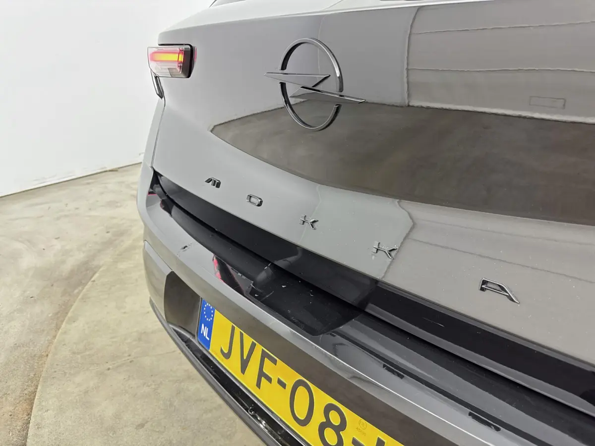 1.2 Turbo Hybrid GS Camera| Stoel stuurverwariming| LM Velgen