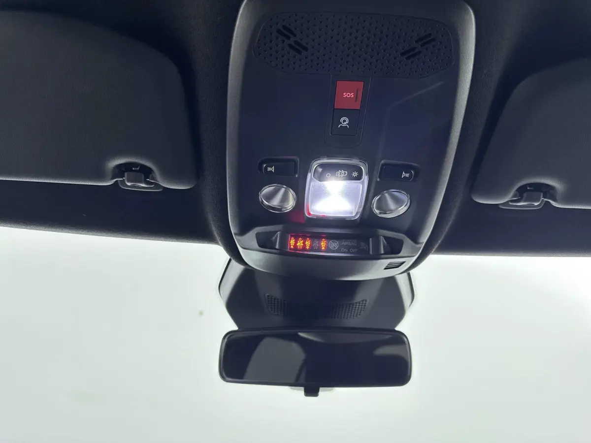 1.2 Turbo Hybrid GS Camera| Stoel stuurverwariming| LM Velgen
