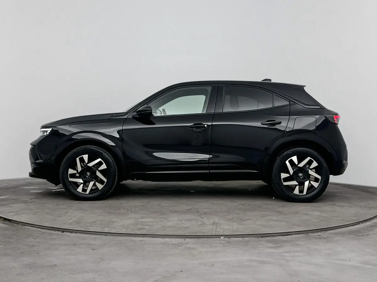 1.2 Turbo Hybrid GS Camera| Stoel stuurverwariming| LM Velgen