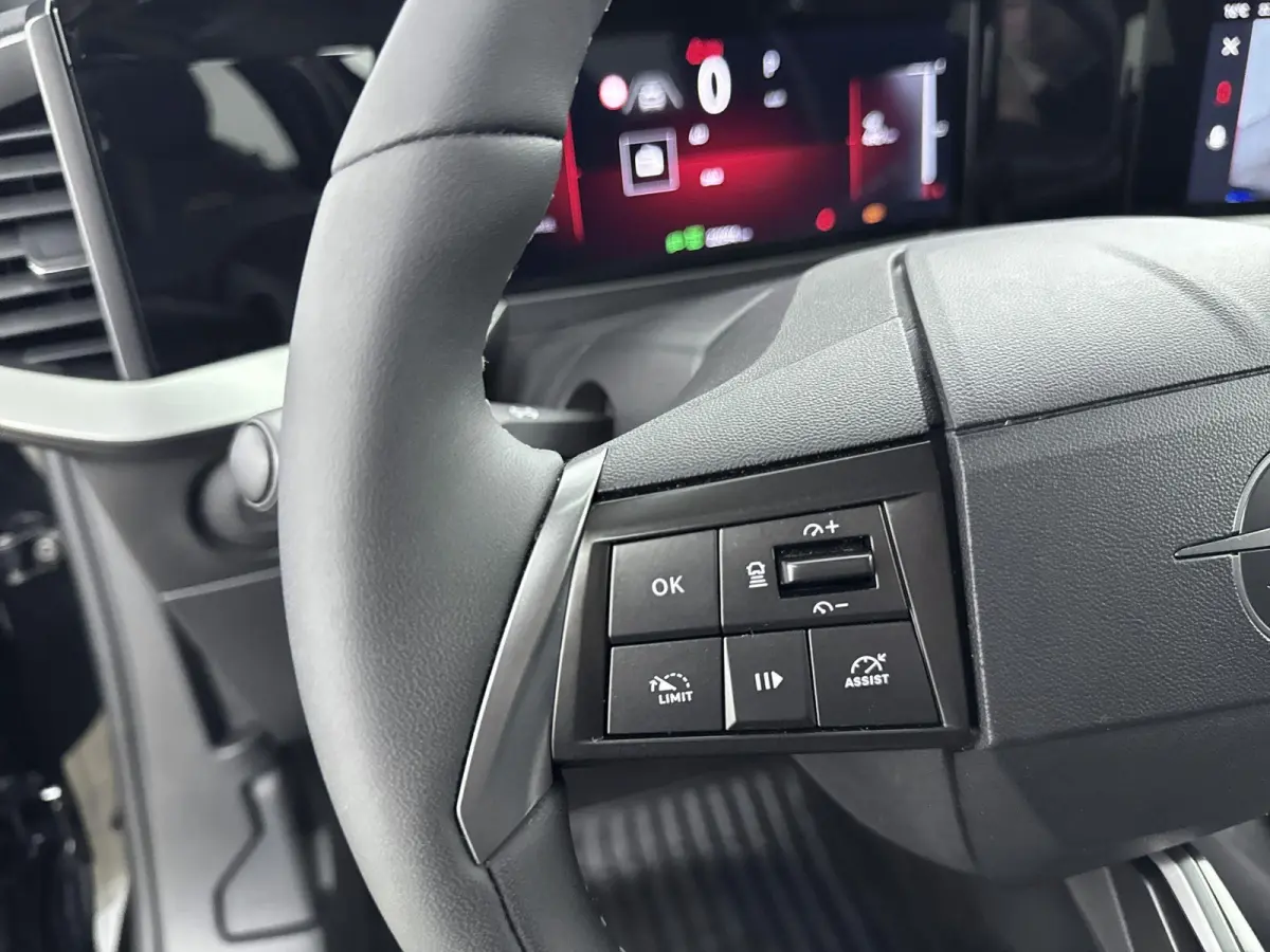 1.2 Turbo Hybrid GS Camera| Stoel stuurverwariming| LM Velgen