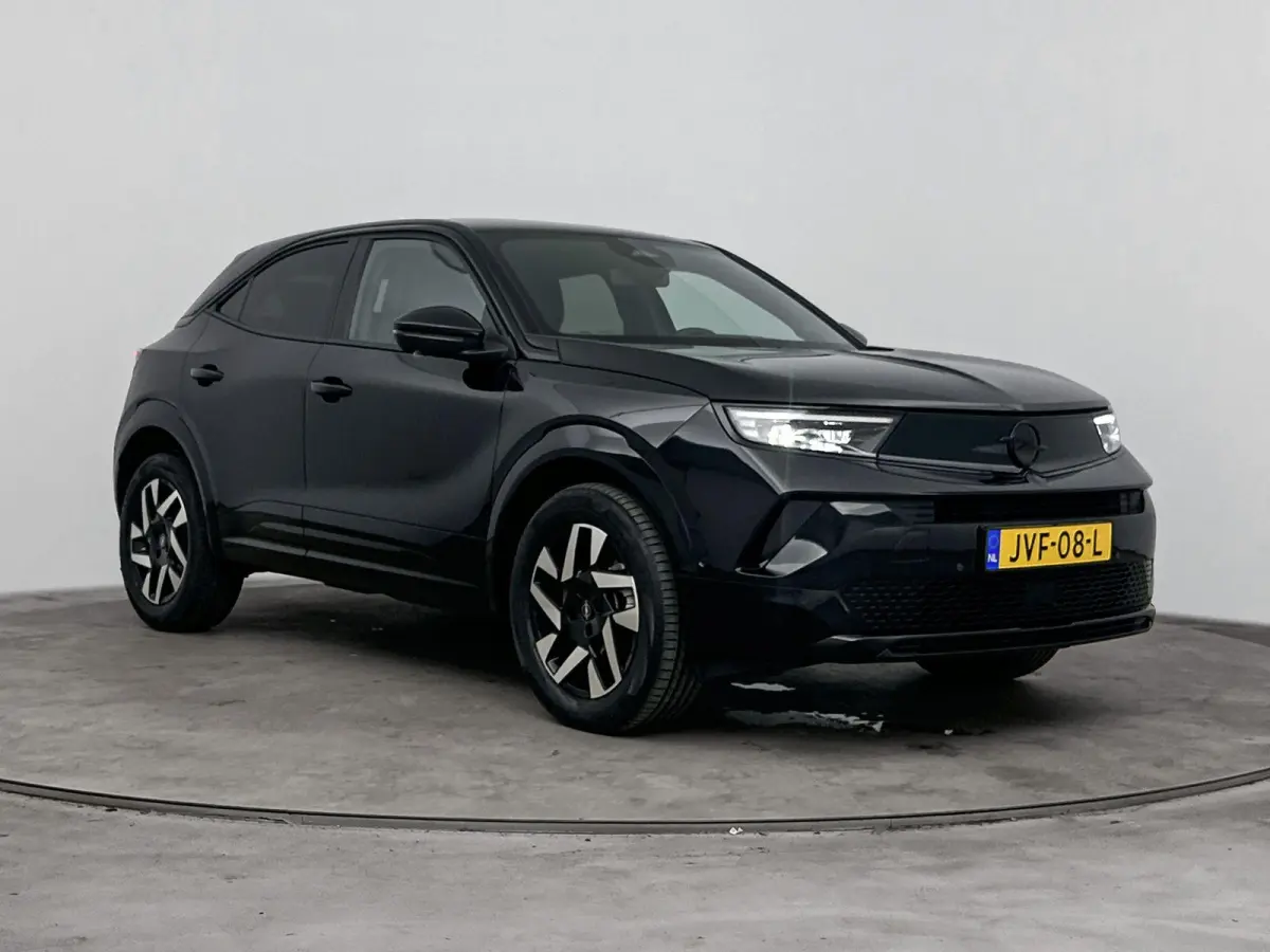 1.2 Turbo Hybrid GS Camera| Stoel stuurverwariming| LM Velgen