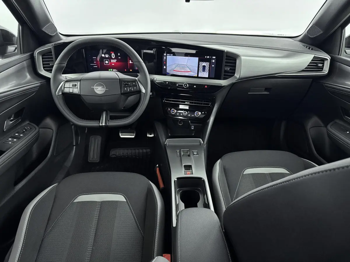 1.2 Turbo Hybrid GS Camera| Stoel stuurverwariming| LM Velgen
