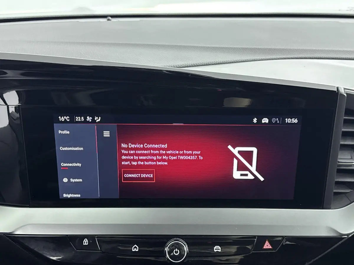 1.2 Turbo Hybrid GS Camera| Stoel stuurverwariming| LM Velgen