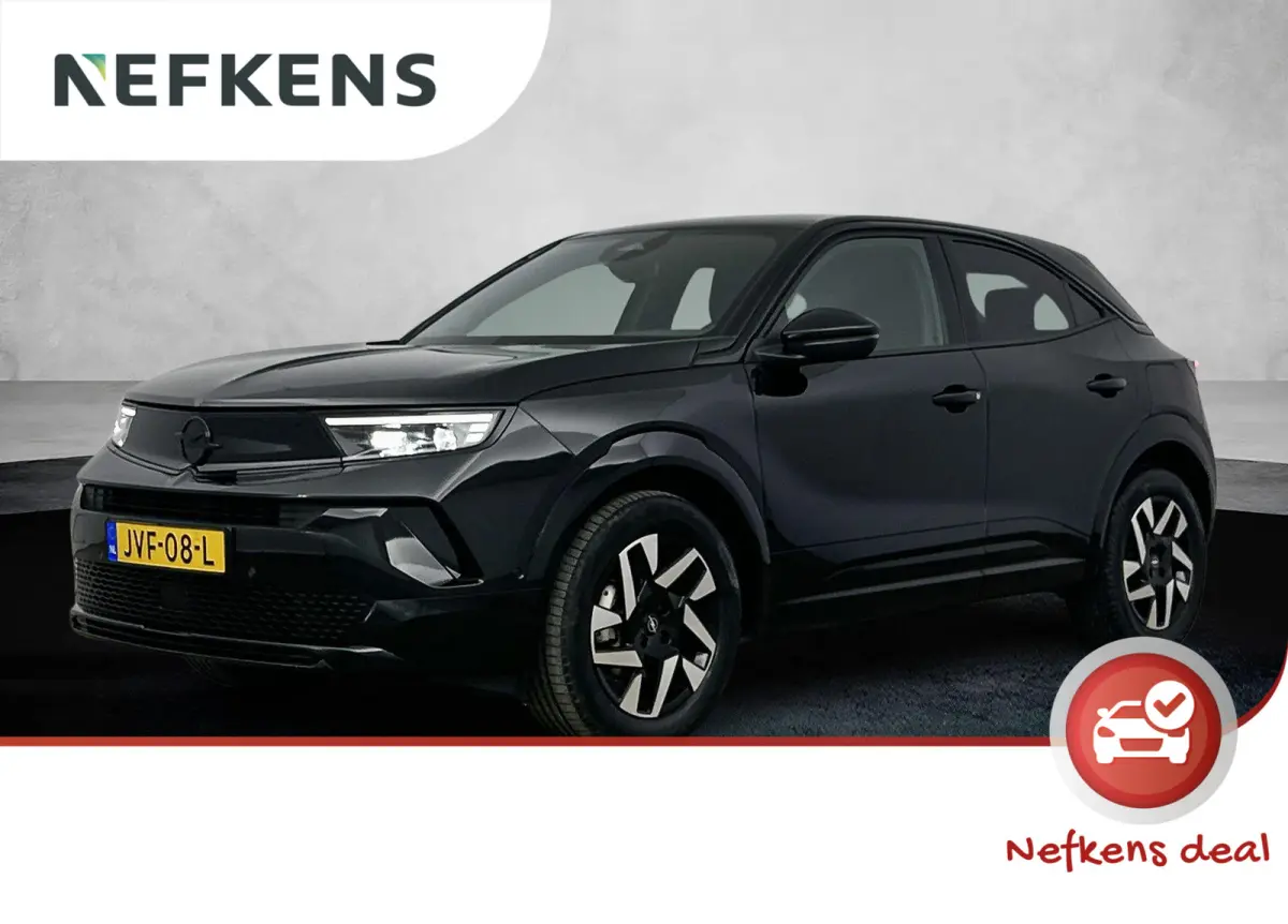 1.2 Turbo Hybrid GS Camera| Stoel stuurverwariming| LM Velgen