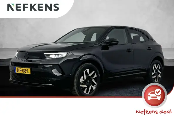 1.2 Turbo Hybrid GS Camera| Stoel stuurverwariming| LM Velgen
