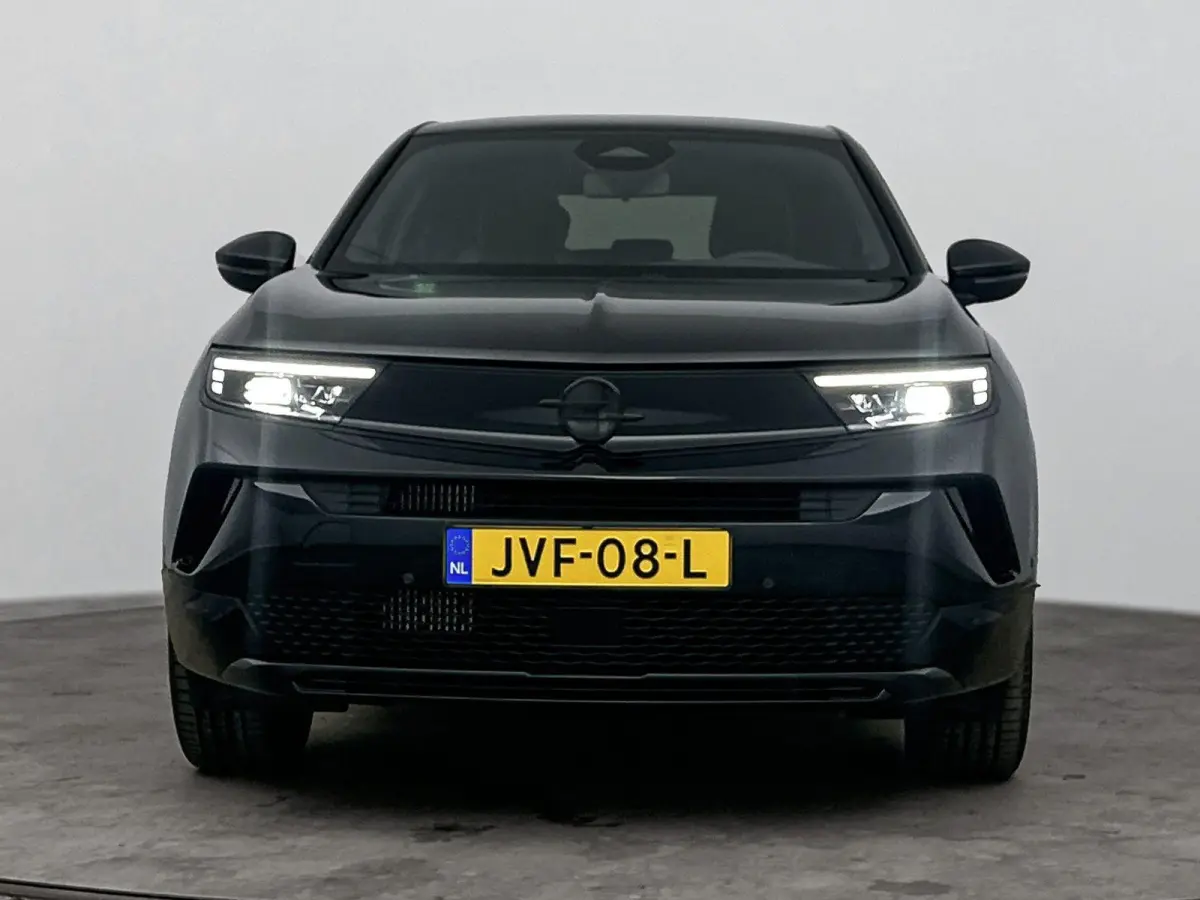 1.2 Turbo Hybrid GS Camera| Stoel stuurverwariming| LM Velgen