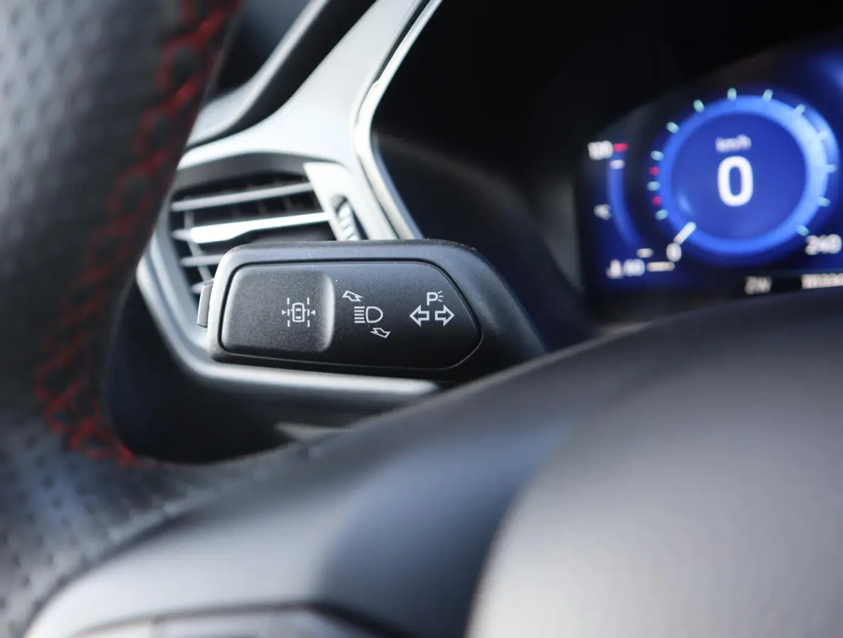 2.5 PHEV ST-Line X | ACC | Stoel en stuurverwarming | Camera | HUD