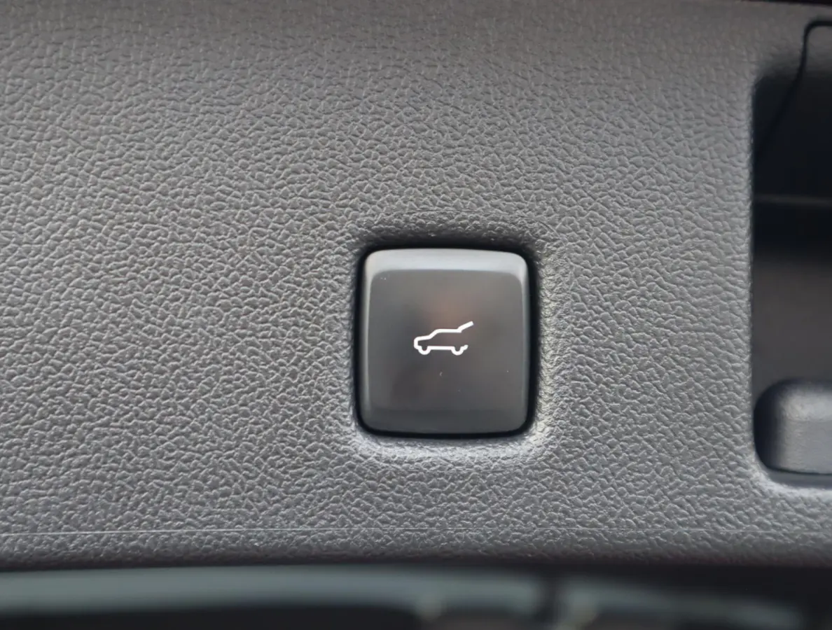 2.5 PHEV ST-Line X | ACC | Stoel en stuurverwarming | Camera | HUD