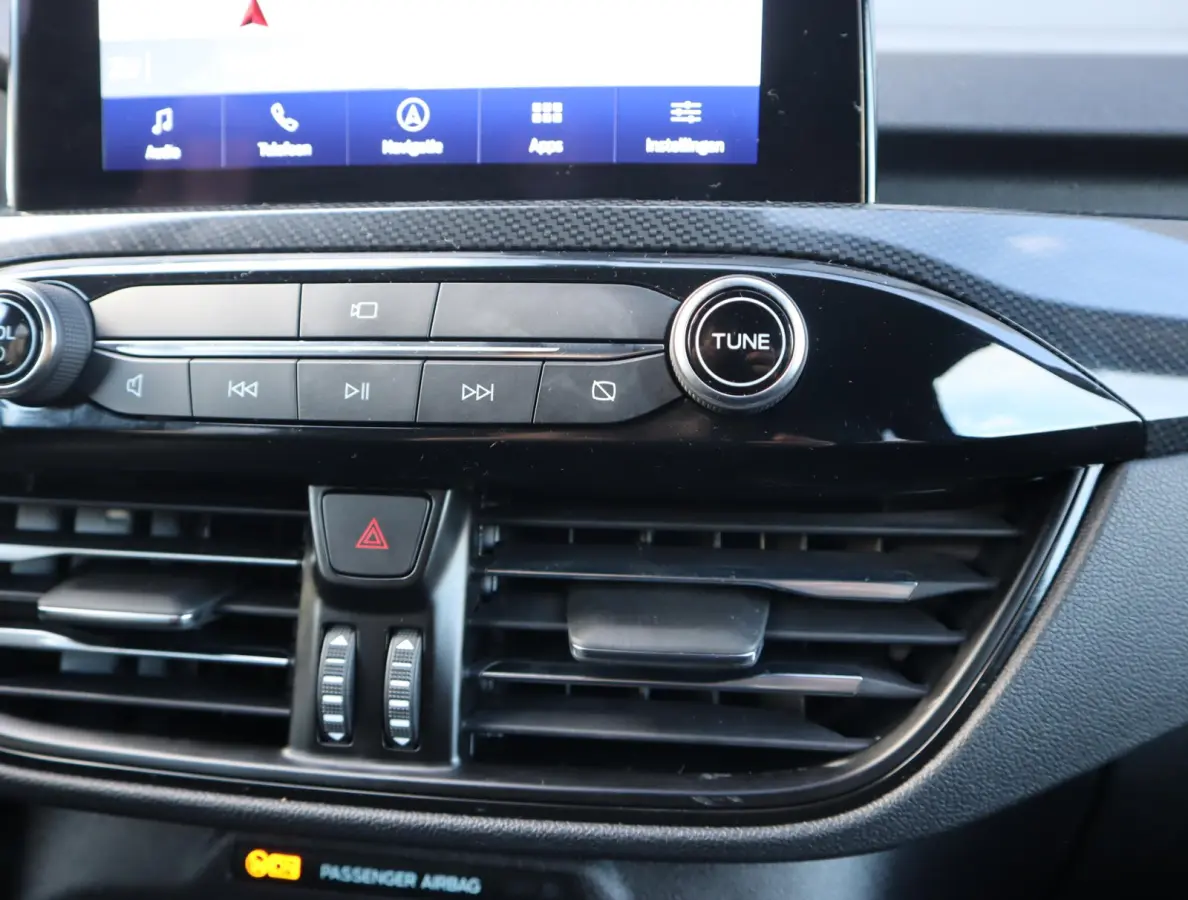 2.5 PHEV ST-Line X | ACC | Stoel en stuurverwarming | Camera | HUD